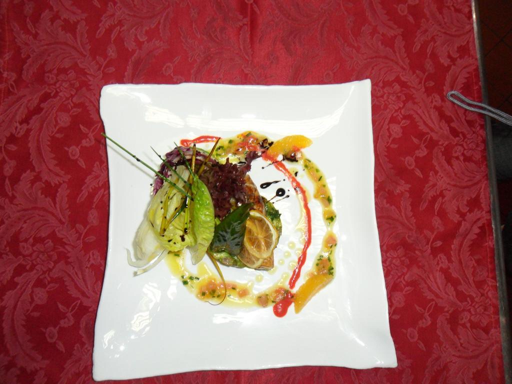 Lion Palace Weligama Esterno foto