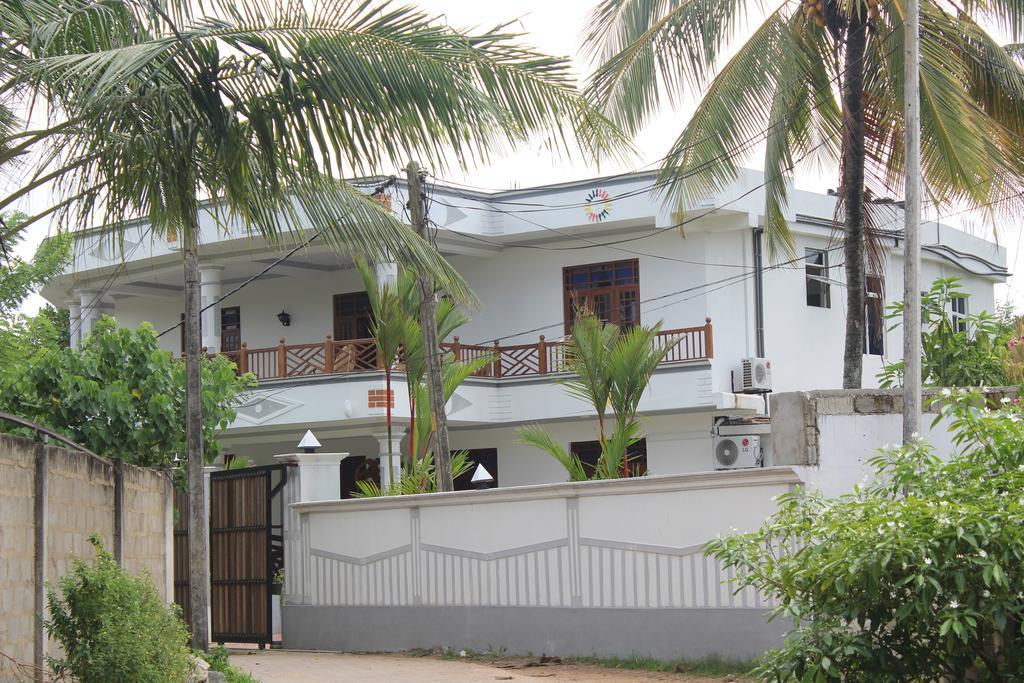Lion Palace Weligama Esterno foto