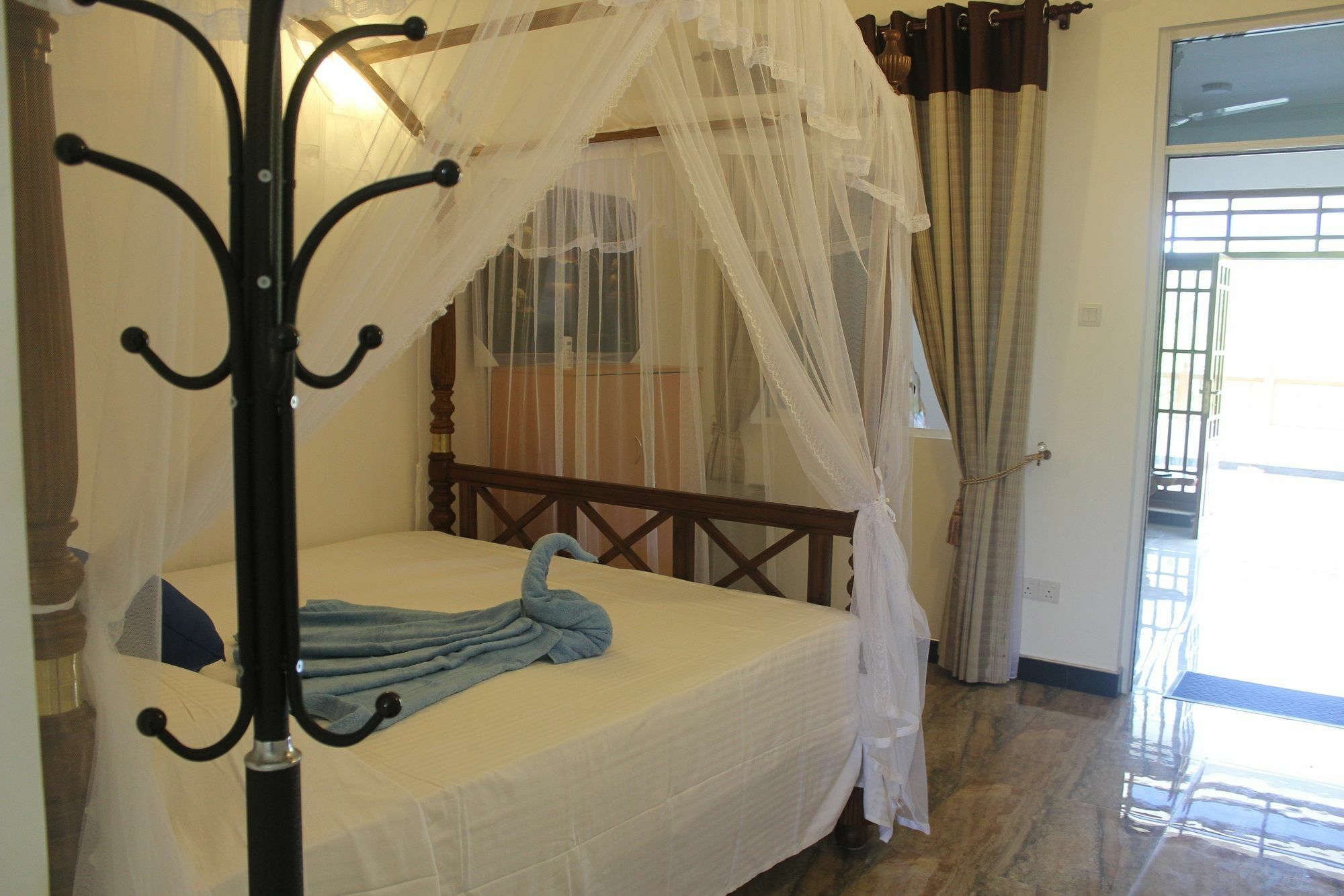Lion Palace Weligama Esterno foto
